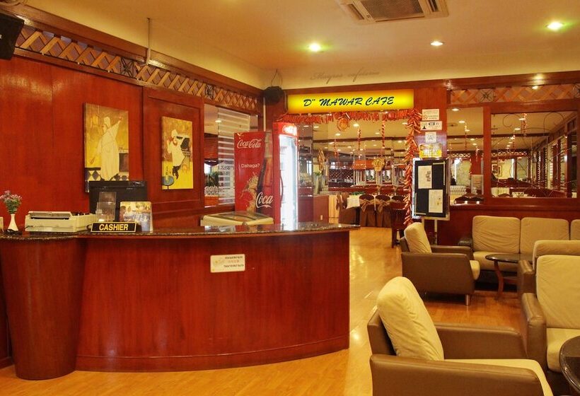 Fotos del hotel Mayres  Kota Tinggi:  16