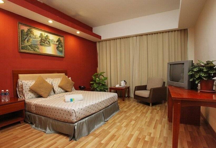 Fotos del hotel Mayres  Kota Tinggi:  9