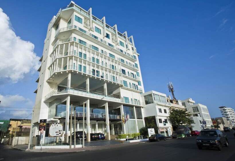 Hotel Mirage  Colombo