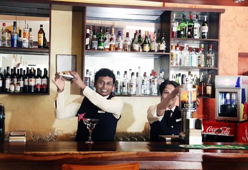 هتل Mirage Colombo