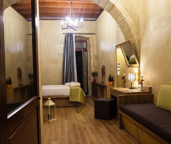 Hotel Monastery Boutique