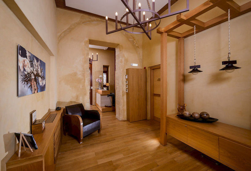 Hotel Monastery Boutique