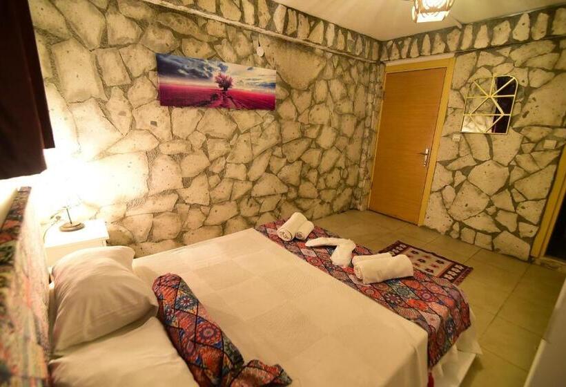 Отель Mor Salkım Konağı