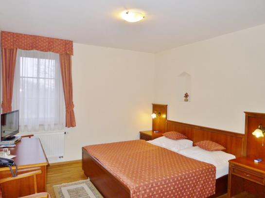 Fotos del hotel Nosal:  4