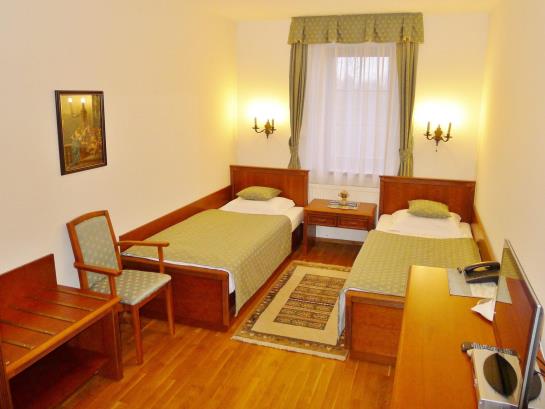 Fotos del hotel Nosal:  9