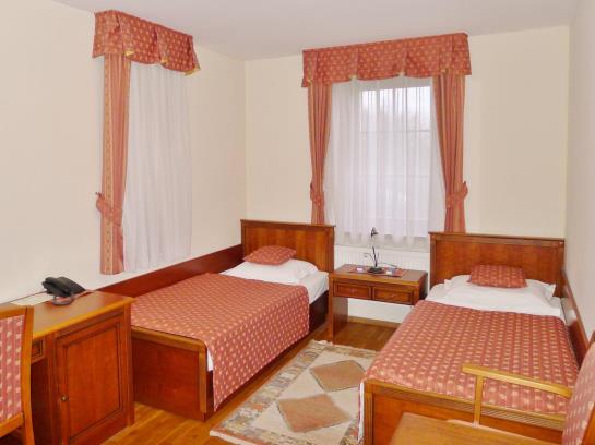 Fotos del hotel Nosal:  6