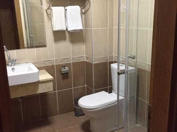 Fotos del hotel Omega Luxx:  26