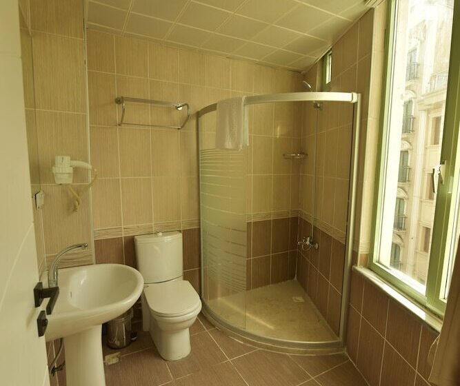 Fotos del hotel Omega Luxx:  31