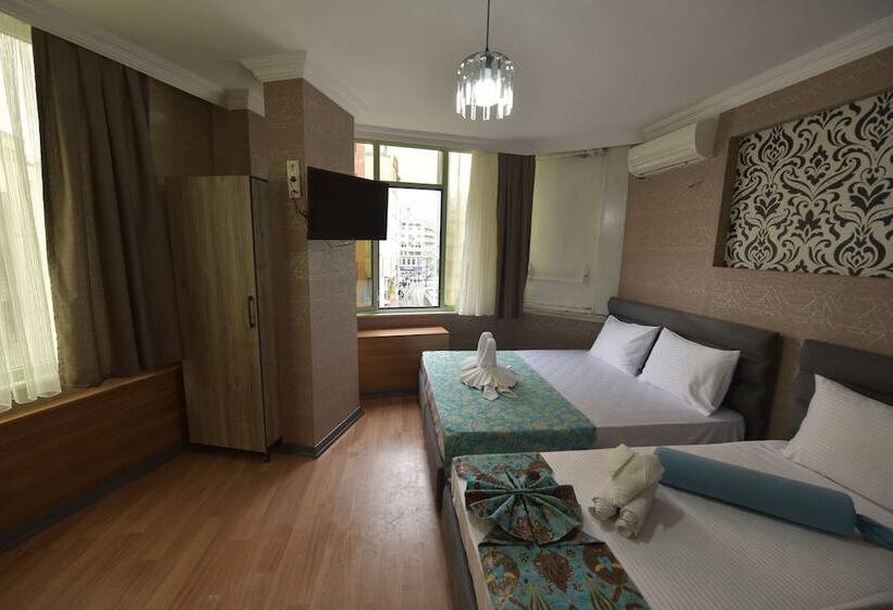 Fotos del hotel Omega Luxx:  47