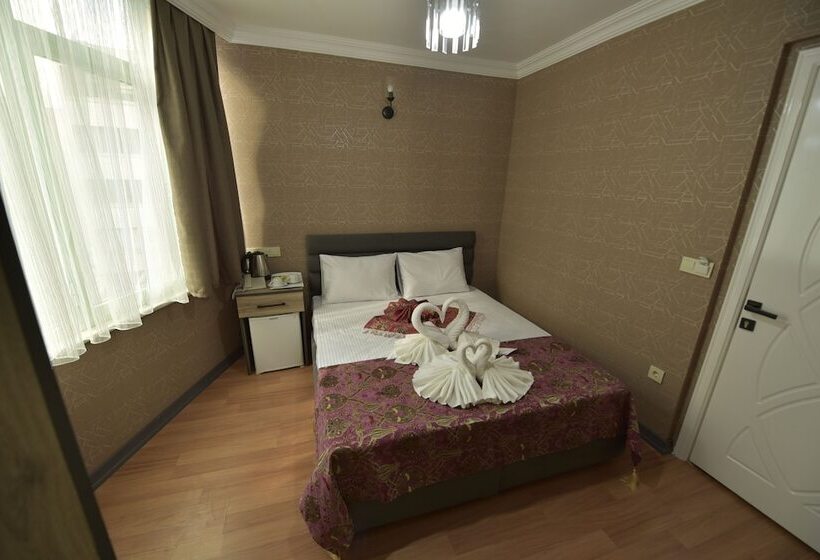 Fotos del hotel Omega Luxx:  13