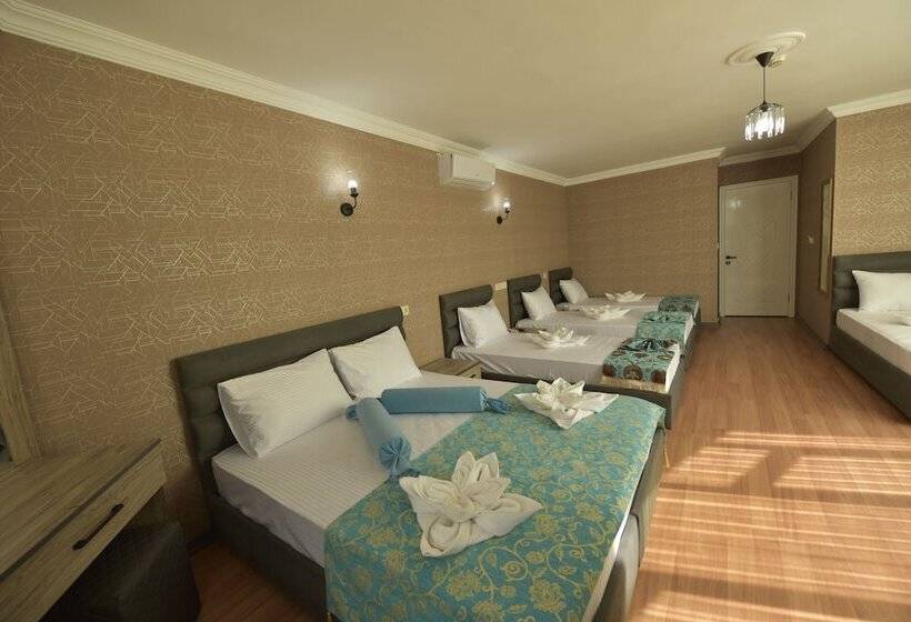 Fotos del hotel Omega Luxx:  39