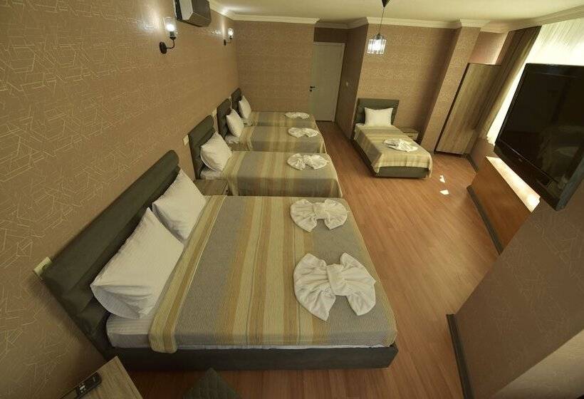 Fotos del hotel Omega Luxx: 1 Fotos del hotel Omega Luxx: 1