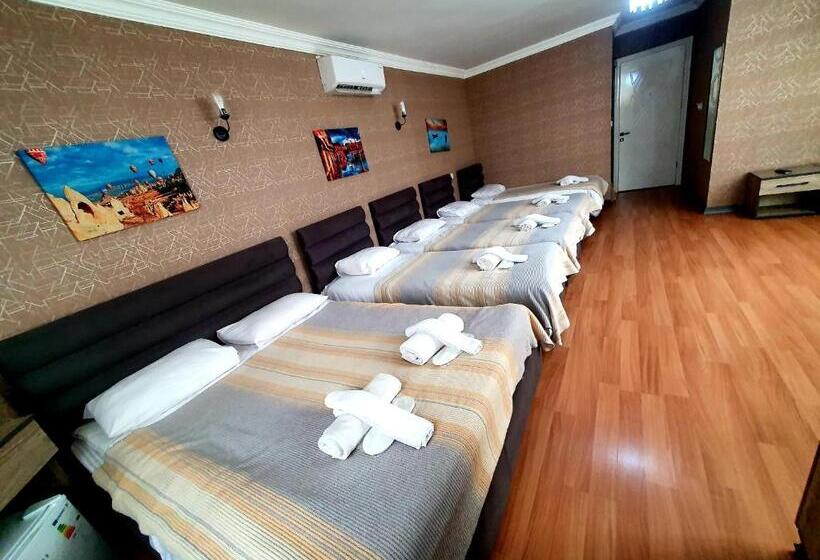 Fotos del hotel Omega Luxx:  38