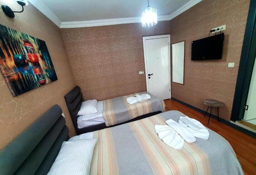 Fotos del hotel Omega Luxx:  42