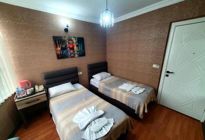 Fotos del hotel Omega Luxx:  49