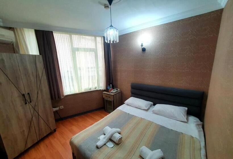 Fotos del hotel Omega Luxx:  20