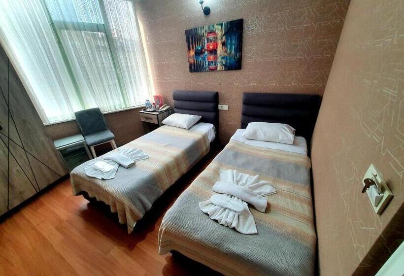 Fotos del hotel Omega Luxx:  22