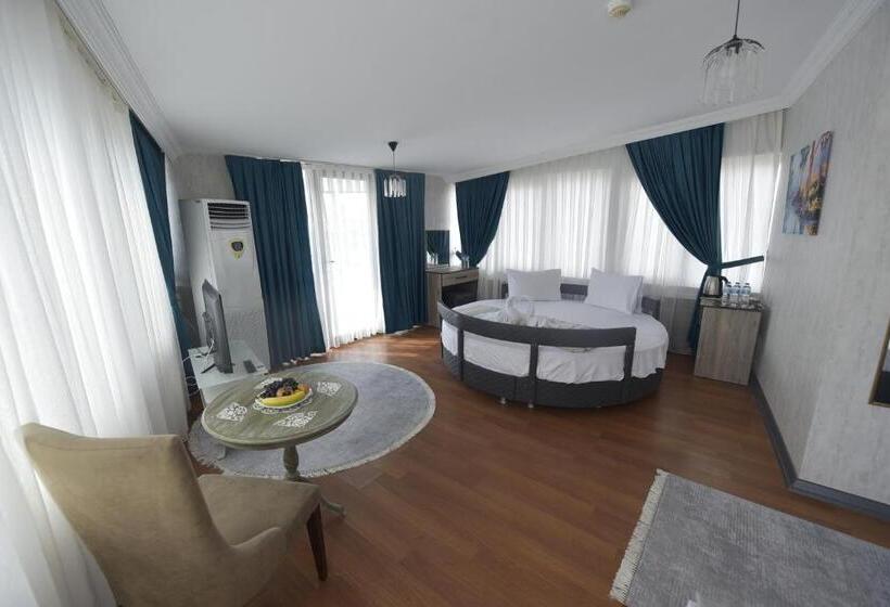 Fotos del hotel Omega Luxx:  44