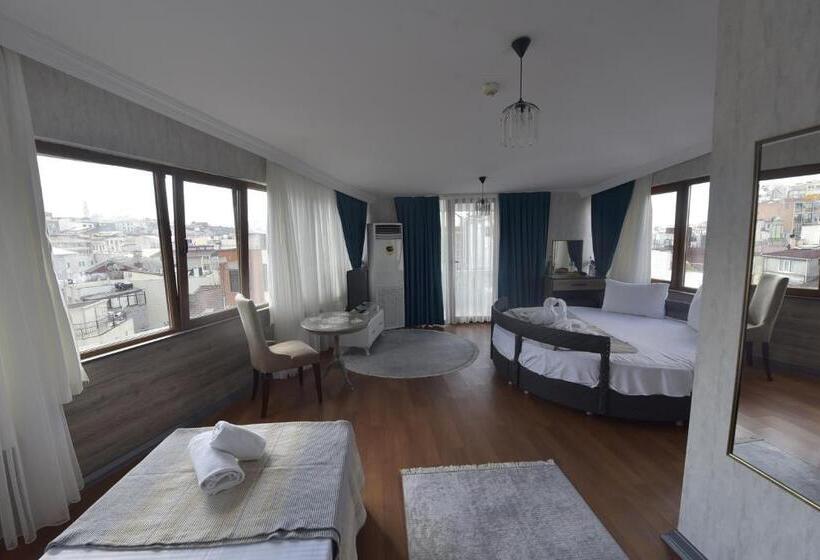 Fotos del hotel Omega Luxx:  25