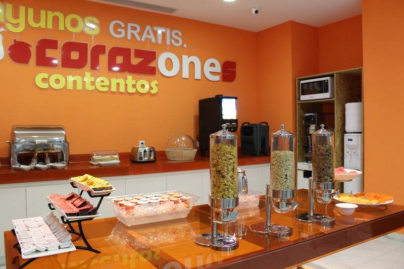 ホテル One Guadalajara Tapatio