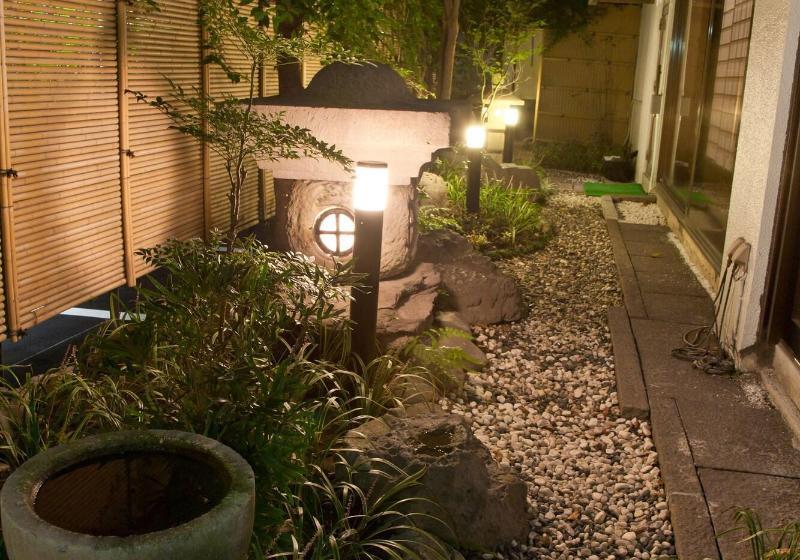 Fotos del hotel Onsen  Nakahara Bessounon Smoking, Earthquake Retrofit:  21