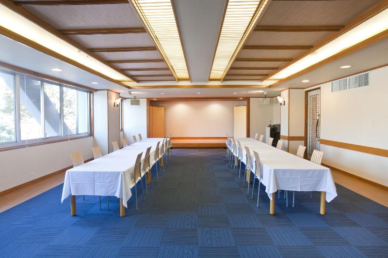 Fotos del hotel Onsen  Nakahara Bessounon Smoking, Earthquake Retrofit:  2