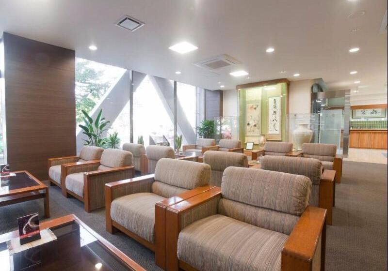 Fotos del hotel Onsen  Nakahara Bessounon Smoking, Earthquake Retrofit:  6