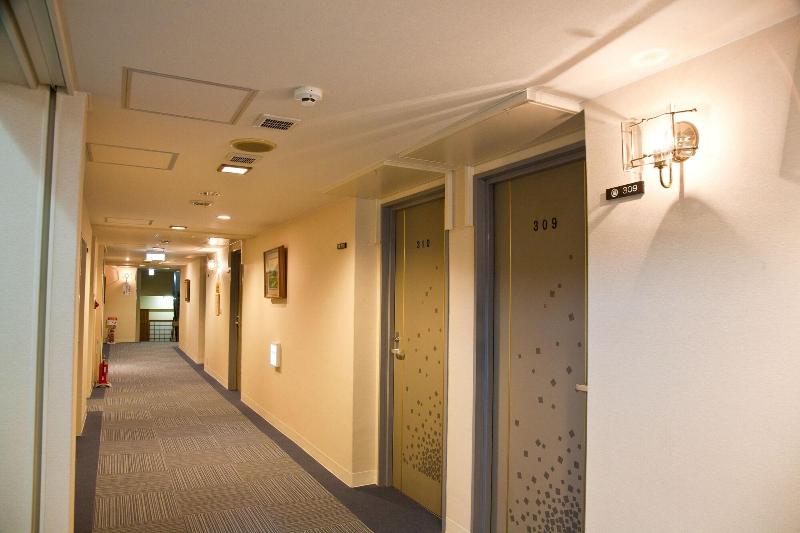 Fotos del hotel Onsen  Nakahara Bessounon Smoking, Earthquake Retrofit:  8