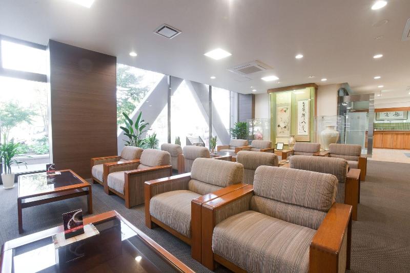 Fotos del hotel Onsen  Nakahara Bessounon Smoking, Earthquake Retrofit:  14