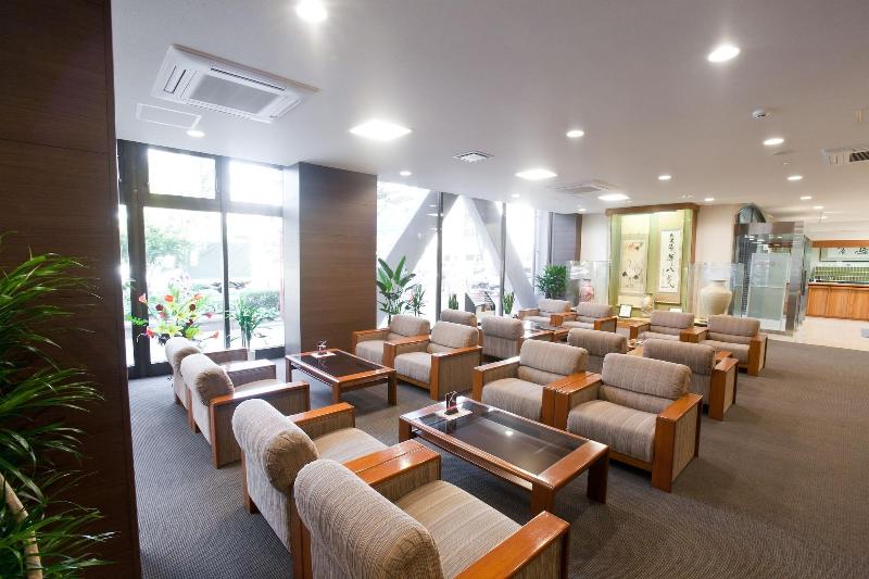 Fotos del hotel Onsen  Nakahara Bessounon Smoking, Earthquake Retrofit:  22