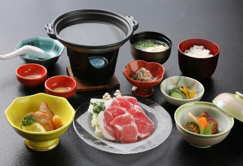 Fotos del hotel Onsen  Nakahara Bessounon Smoking, Earthquake Retrofit:  10