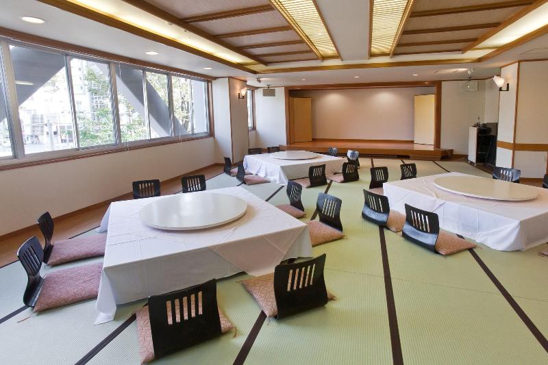 Fotos del hotel Onsen  Nakahara Bessounon Smoking, Earthquake Retrofit:  23