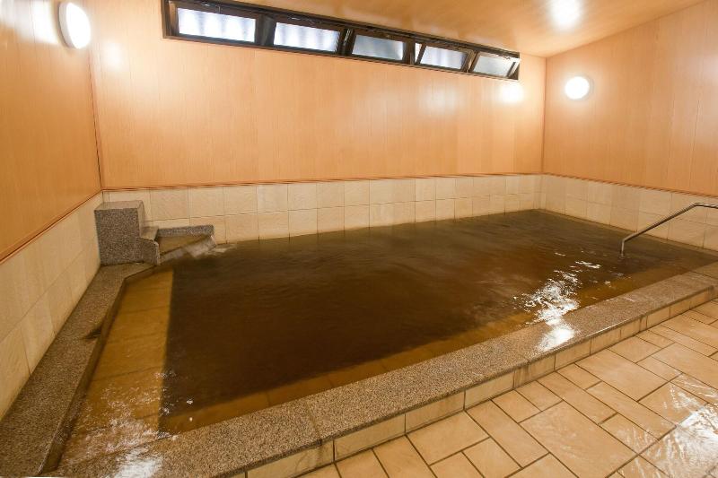 Fotos del hotel Onsen  Nakahara Bessounon Smoking, Earthquake Retrofit:  24