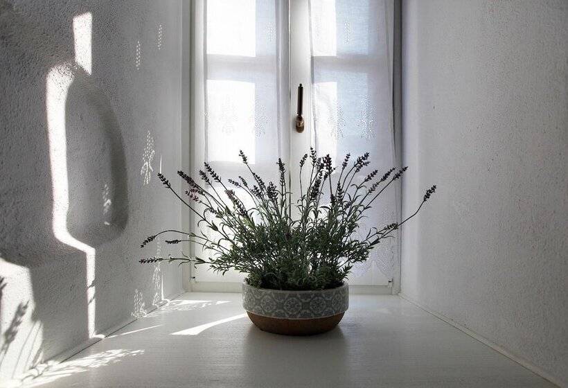 בית מלון כפרי Orologopoulos Mansion Luxury