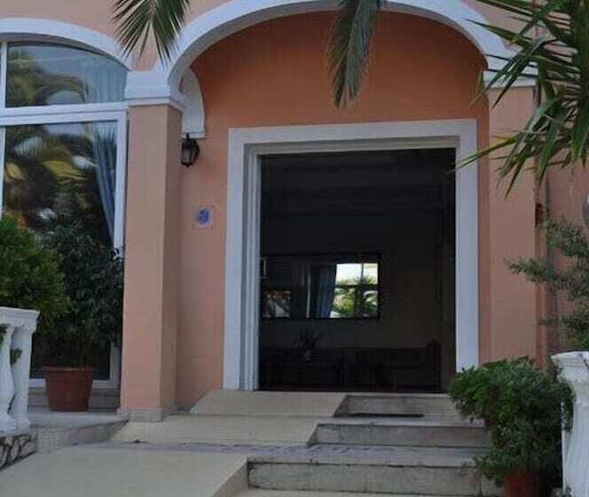 Fotos del hotel Paramonas:  22