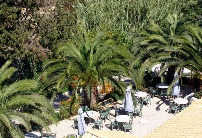 Fotos del hotel Paramonas:  21