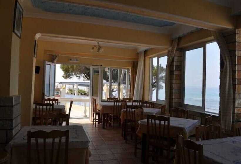 Fotos del hotel Paramonas:  9