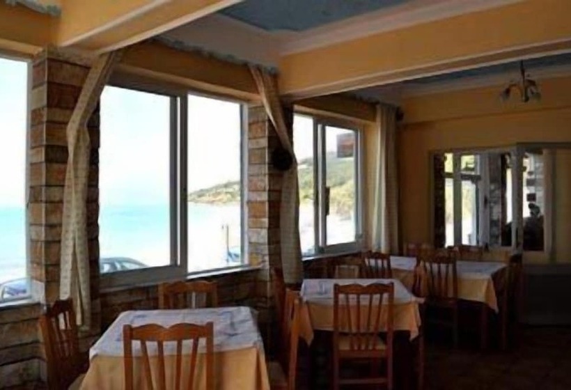 Fotos del hotel Paramonas:  14