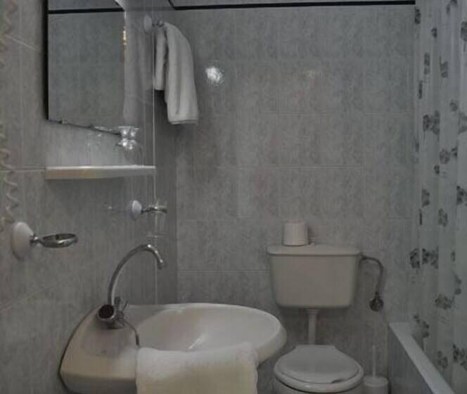 Fotos del hotel Paramonas:  17