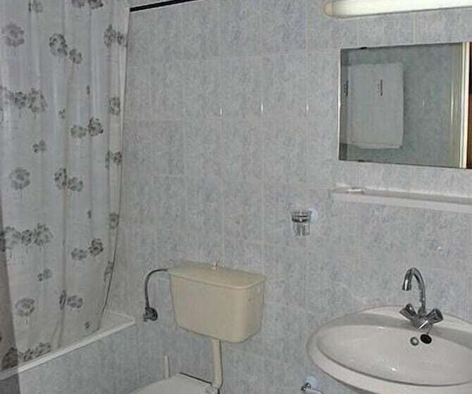 Fotos del hotel Paramonas:  7