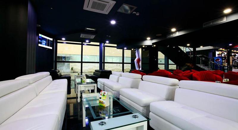 هتل Partner & Spa