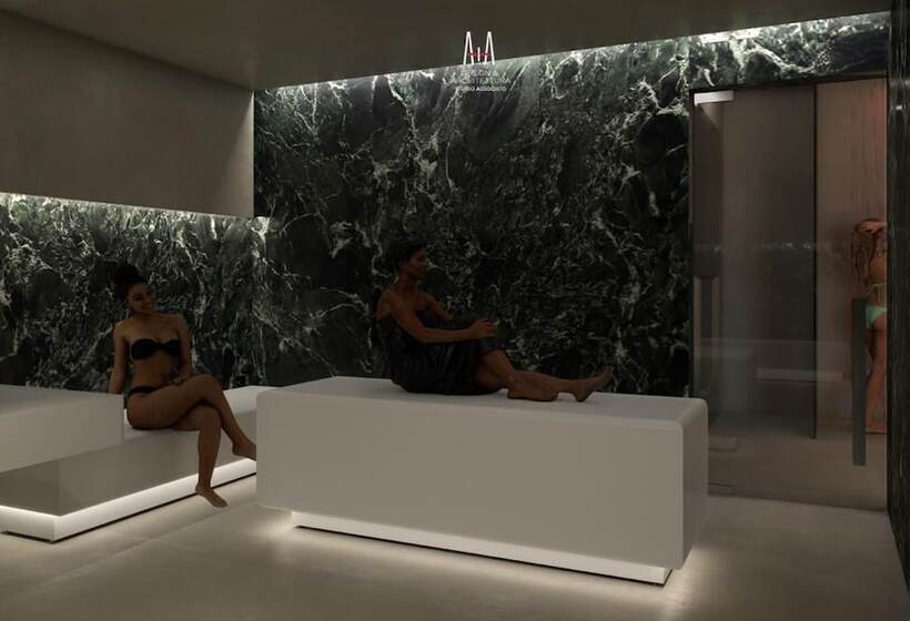 هتل Partner & Spa