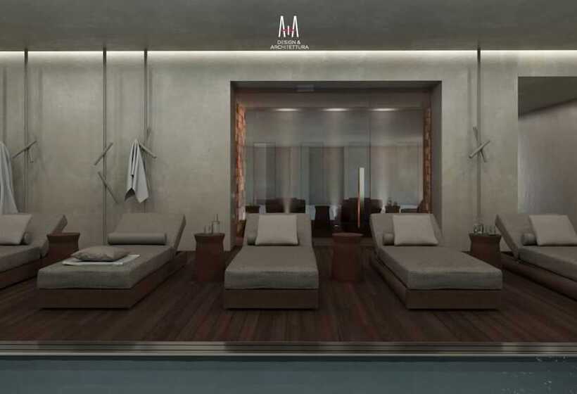 هتل Partner & Spa