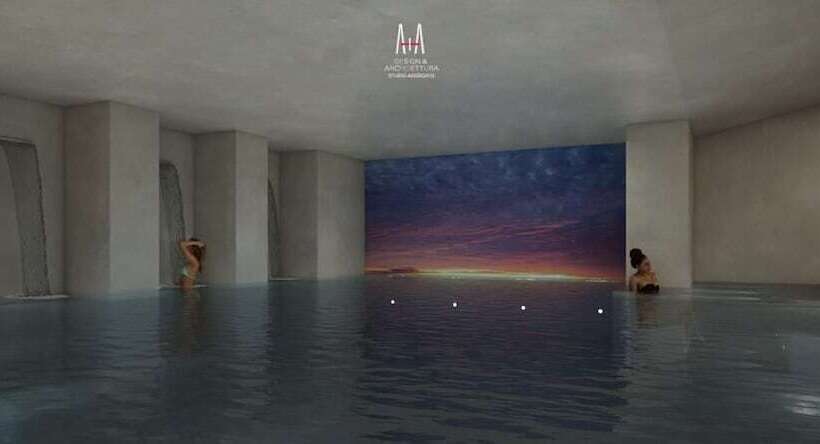 هتل Partner & Spa