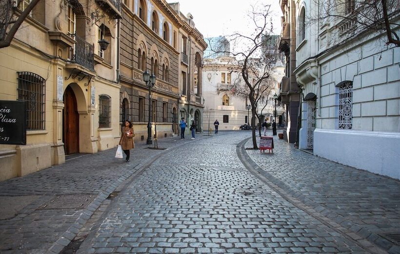 هتل Plaza Londres