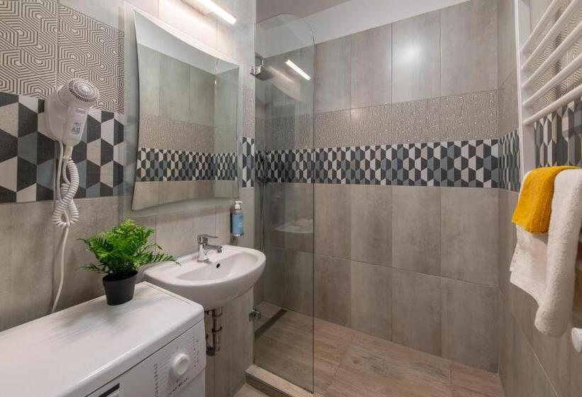 Fotos del hotel Prince Apartments:  22