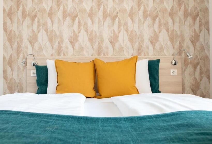 Fotos del hotel Prince Apartments:  20