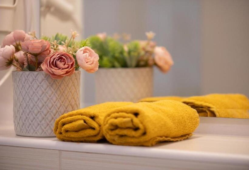 Fotos del hotel Prince Apartments:  15