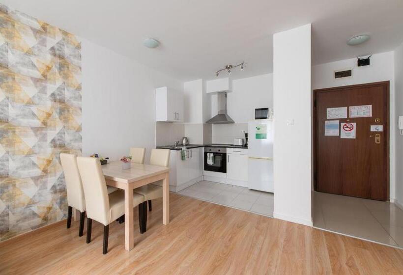 Fotos del hotel Prince Apartments:  14