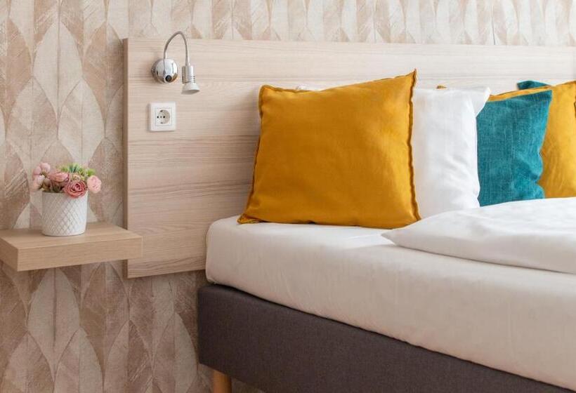 Fotos del hotel Prince Apartments:  10